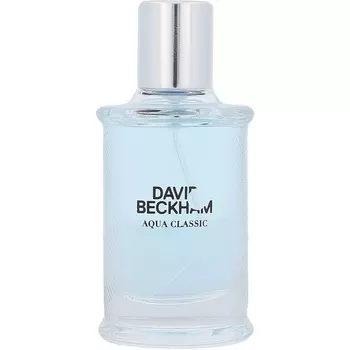 David Beckham - Aqua Classic (40мл)