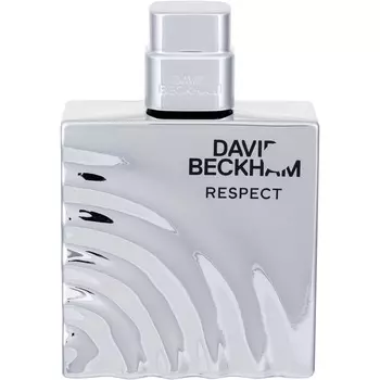 David Beckham - Respect (40мл)