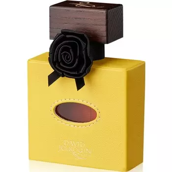 David Jourquin - Cuir Solaire (100мл)