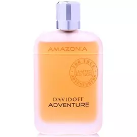 Davidoff - Adventure Amazonia (100мл)