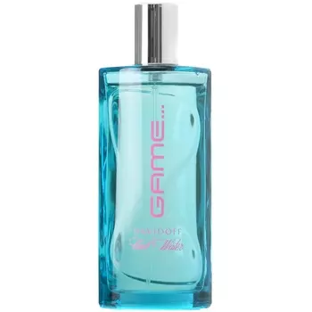 Davidoff - Cool Water Game (100мл)