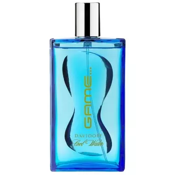 Davidoff - Cool Water Game for Him (30мл)
