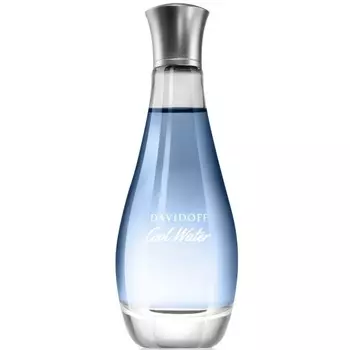 Davidoff - Cool Water Parfum For Her (1мл)