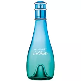Davidoff - Cool Water Woman Summer Edition 2019 (100мл)