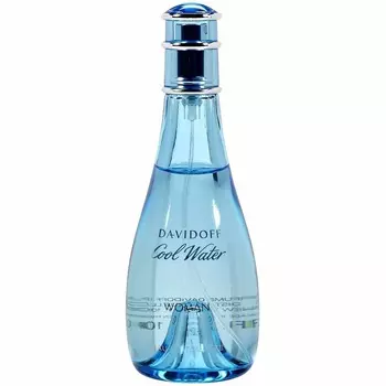 Davidoff - Cool Water Women (10мл)