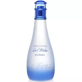 Davidoff - Cool Water Women Ice Fresh (100мл)