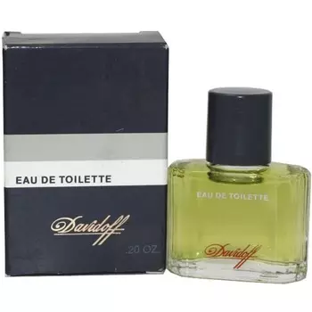 Davidoff - Davidoff (125мл)