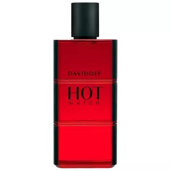 Davidoff - Hot Water (110мл)