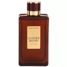 Davidoff - Leather Blend (100мл)