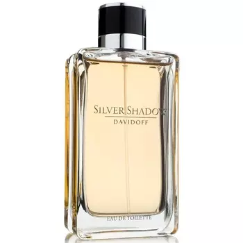 Davidoff - Silver Shadow (1мл)