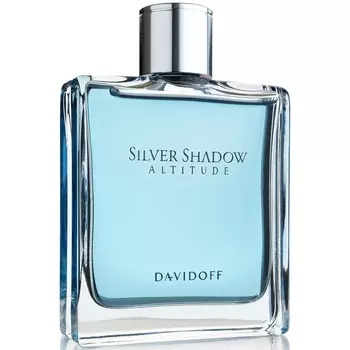 Davidoff - Silver Shadow Altitude (30мл)