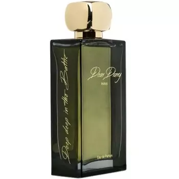 Dear Diary - Deep Deep In The Baltic (100мл)