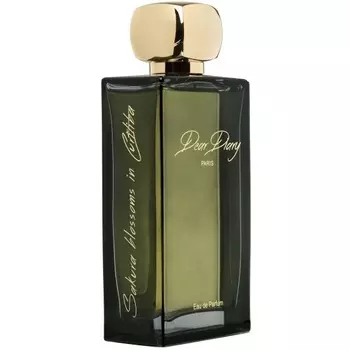 Dear Diary - Sakura Blossom in Curitiba (100мл)