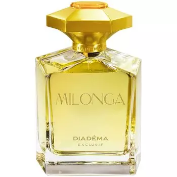 Diadema Exclusif - Milonga (2мл)