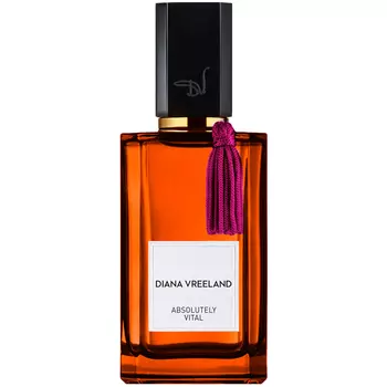 Diana Vreeland - Absolutely Vital (2мл)