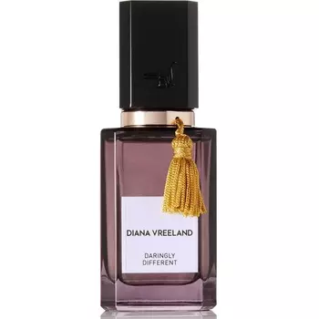 Diana Vreeland - Daringly Different (2мл)