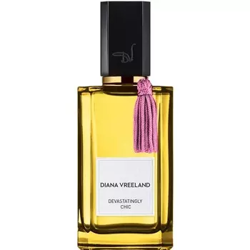 Diana Vreeland - Devastatingly Chic (2мл)