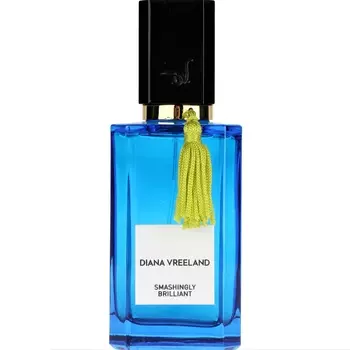 Diana Vreeland - Smashingly Brilliant (50мл)