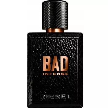 Diesel - Bad Intense (125мл)
