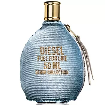 Diesel - Fuel for Life Denim Collection Femme (2мл)
