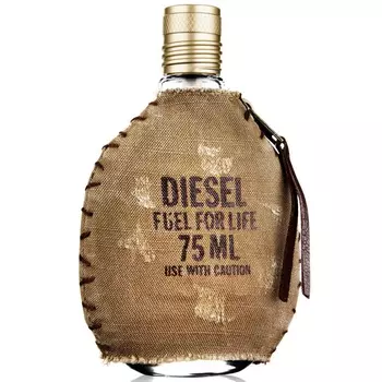 Diesel - Fuel for Life Homme (30мл)
