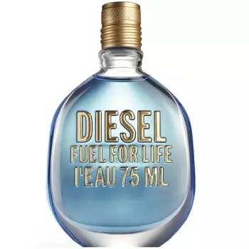 Diesel - Fuel for Life l’Eau (2мл)