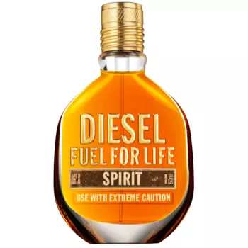Diesel - Fuel For Life Spirit (75мл)