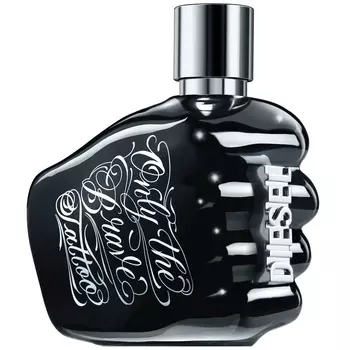 Diesel - Only The Brave Tattoo (75мл)