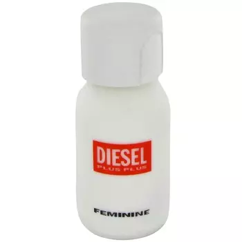 Diesel - Plus Plus Feminine (75мл)