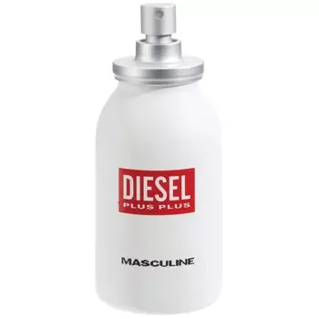 Diesel - Plus Plus Masculine (75мл)