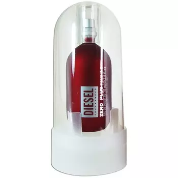 Diesel - Zero Plus Feminine (75мл)