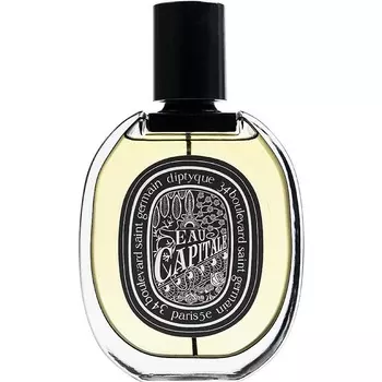 Diptyque - Eau Capitale (3мл)
