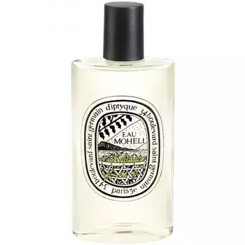 Diptyque - Eau Moheli (3мл)