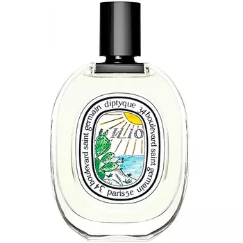 Diptyque - Ilio (2мл)