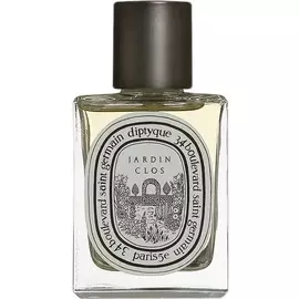 Diptyque - Jardin Clos (50мл)