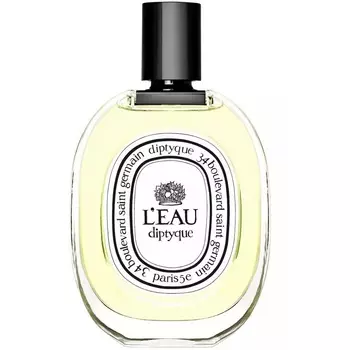 Diptyque - L'Eau (2мл)