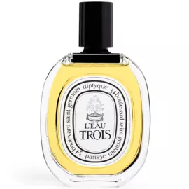 Diptyque - L'Eau Trois (1мл)