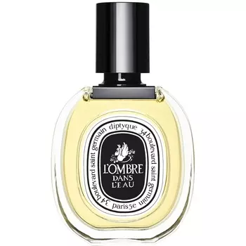 Diptyque - L'Ombre Dans L'Eau (3мл)