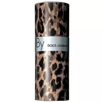 Dolce and Gabbana - By Pour Femme (3мл)
