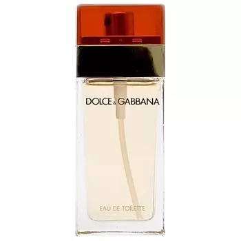 Dolce and Gabbana - Dolce and Gabbana (25мл)