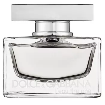Dolce and Gabbana - L`eau The One (75мл)