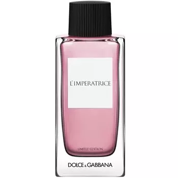 Dolce and Gabbana - L'Imperatrice Limited Edition (10мл)