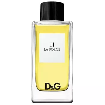 Dolce and Gabbana - La Force 11 (50мл)