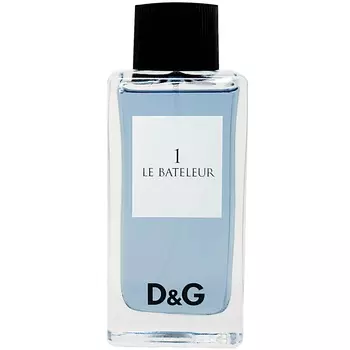 Dolce and Gabbana - Le Bateleur 1 (1мл)