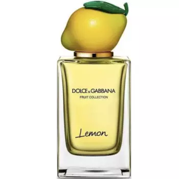 Dolce and Gabbana - Lemon (1мл)