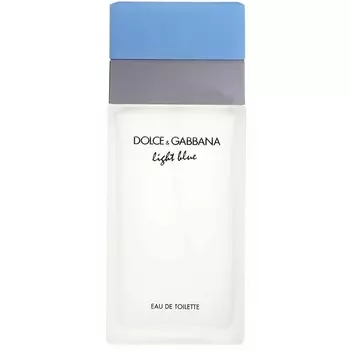 Dolce and Gabbana - Light Blue (1мл)