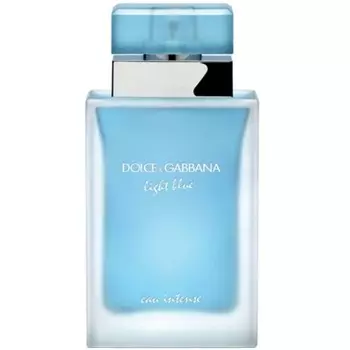 Dolce and Gabbana - Light Blue Eau Intense (1мл)