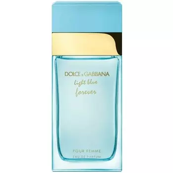 Dolce and Gabbana - Light Blue Forever (1мл)