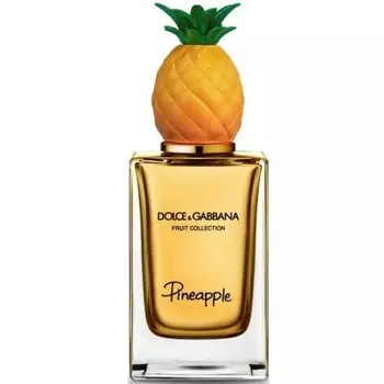 Dolce and Gabbana - Pineapple (3мл)