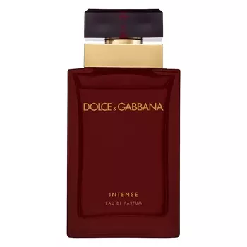 Dolce and Gabbana - Pour Femme Intense (3мл)
